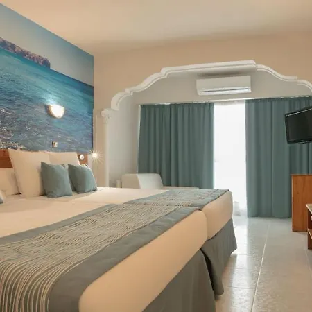 Hotel Magic Cristal Park