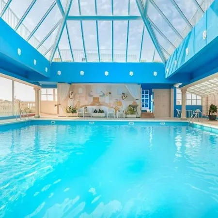 Magic Cristal Park Benidorm