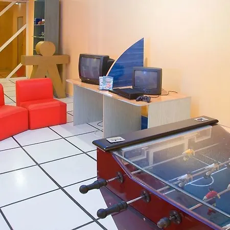 Magic Cristal Park Benidorm