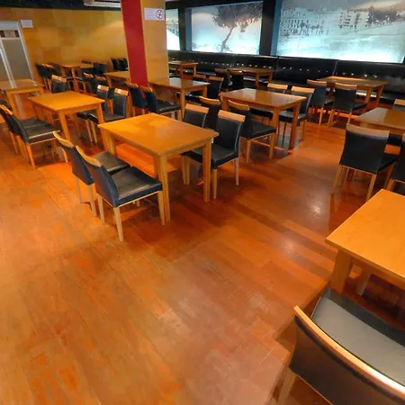 Magic Cristal Park Benidorm