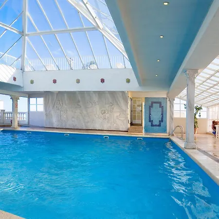 Magic Cristal Park 3*