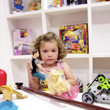 Magic Cristal Park Hotel 3*