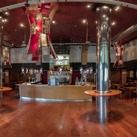 Hotel Magic Cristal Park