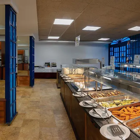 Magic Cristal Park Hotel 3*