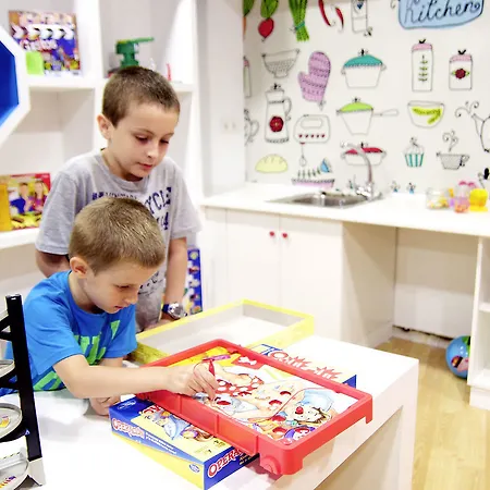 Hotel Magic Cristal Park 3*