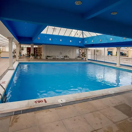 Magic Cristal Park Hotel Benidorm