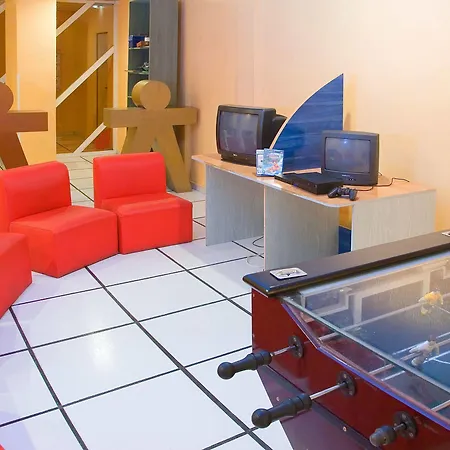 Hotel Magic Cristal Park