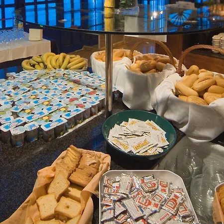 Magic Cristal Park Hotel 3*