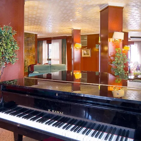 Hotel Magic Cristal Park 3*