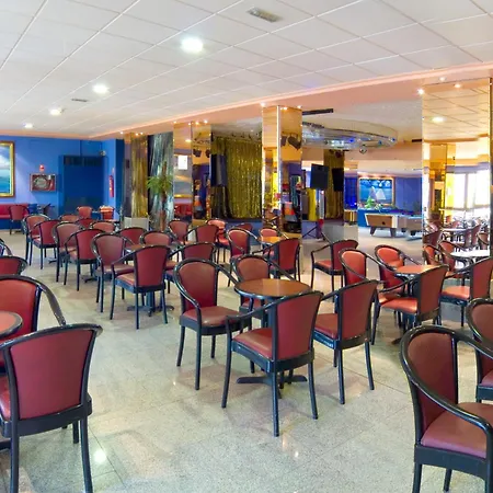 Magic Cristal Park Hotel