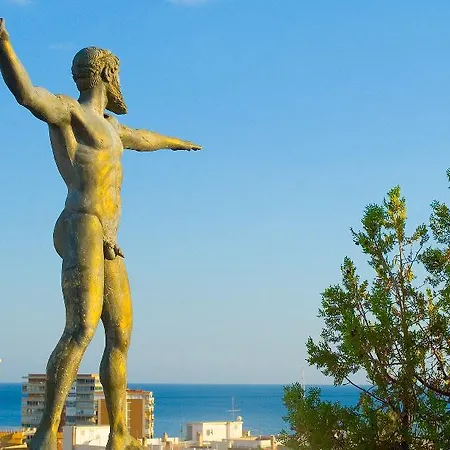 Magic Cristal Park Hotel Benidorm