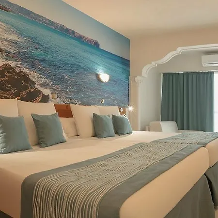 Hotel Magic Cristal Park Benidorm