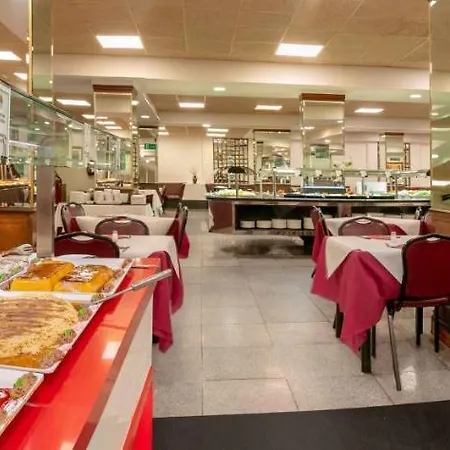 Magic Cristal Park Benidorm