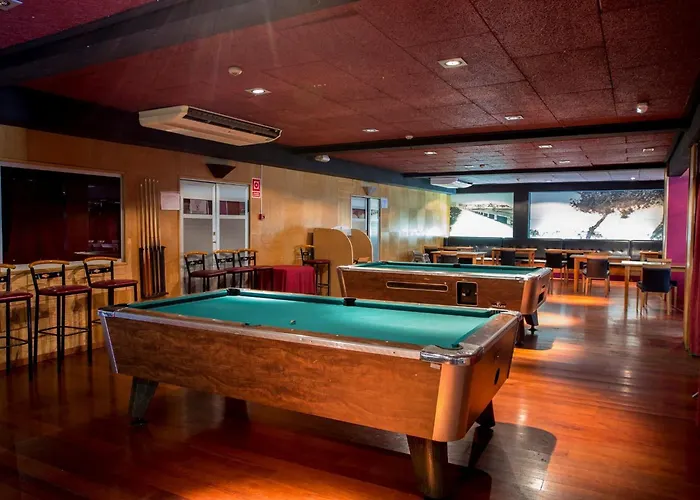 Magic Cristal Park Hotell 3*