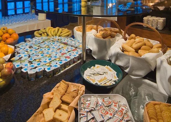 Magic Cristal Park Hotell 3*