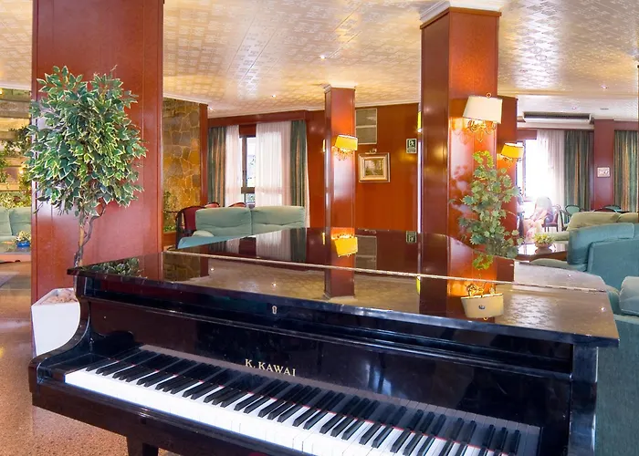 Hotell Magic Cristal Park 3*