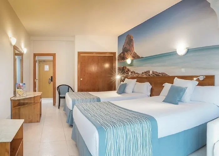 Magic Cristal Park Hotell 3*