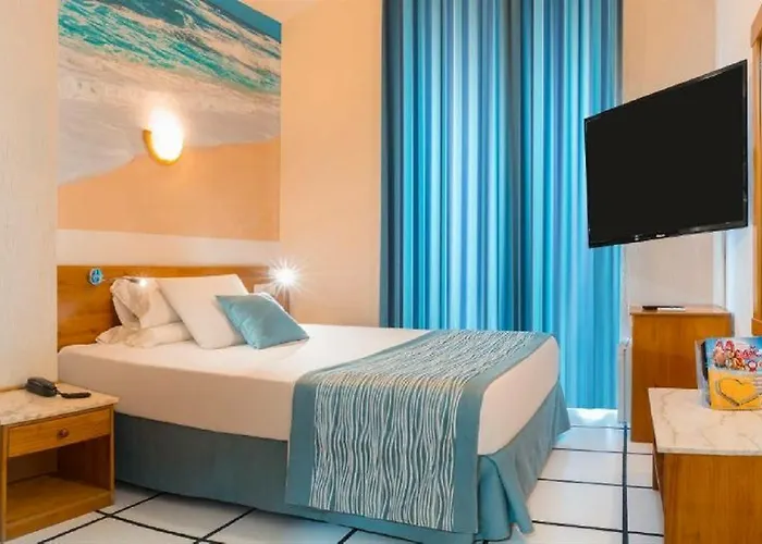 Hotell Magic Cristal Park 3*