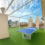 Hotel Magic Cristal Park