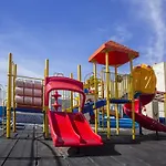 Magic Cristal Park Benidorm