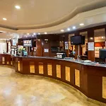 Magic Cristal Park Hotel Benidorm