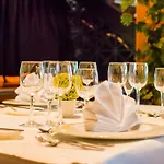Hotel Magic Cristal Park