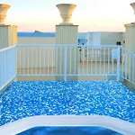 Magic Cristal Park Hotel Benidorm
