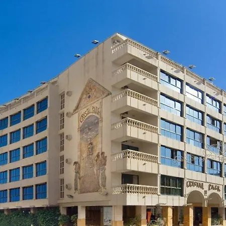 Magic Cristal Park Benidorm