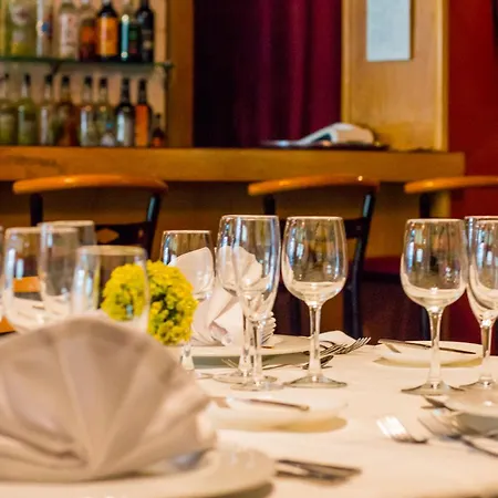 Hotel Magic Cristal Park