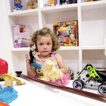 Hotel Magic Cristal Park 3*