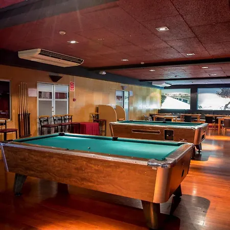 Magic Cristal Park Hotell 3*