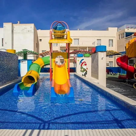 Magic Cristal Park Отель 3*