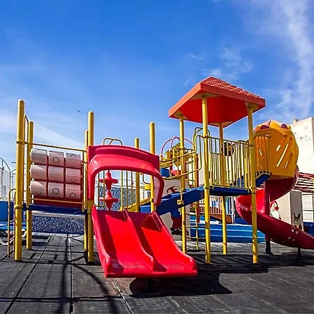 Hotel Magic Cristal Park 3*
