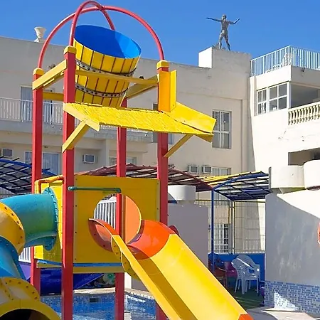 Magic Cristal Park Benidorm