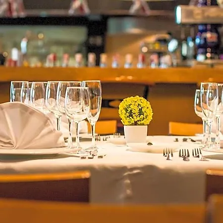Hotel Magic Cristal Park 3*