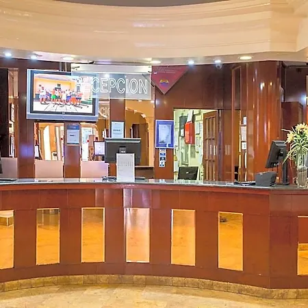 Magic Cristal Park Hotel 3*