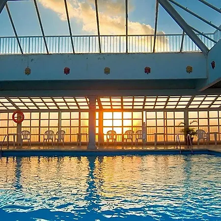 Magic Cristal Park Hotel Benidorm