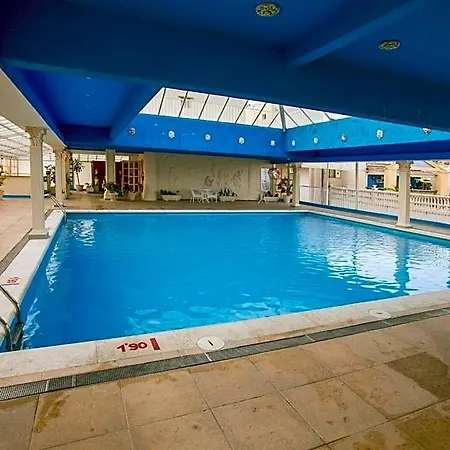 Magic Cristal Park 3* Benidorm