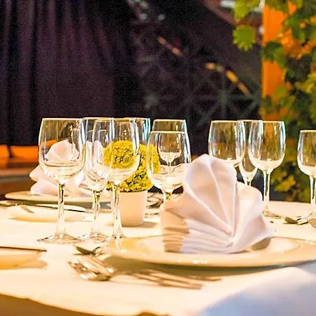 Hotel Magic Cristal Park 3*