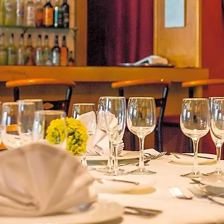 Hotel Magic Cristal Park Benidorm