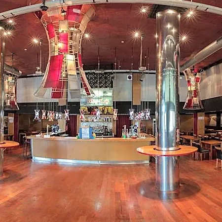 Magic Cristal Park Hotel 3*