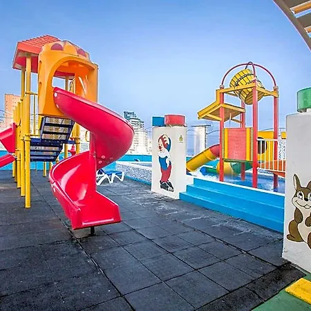 Magic Cristal Park 3*