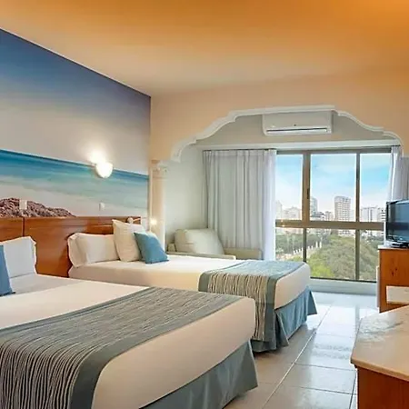Hotel Magic Cristal Park