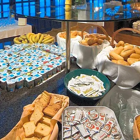 Hotel Magic Cristal Park Benidorm