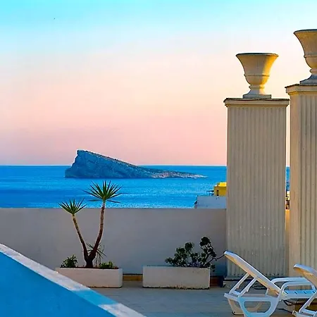 Magic Cristal Park Hotel 3*