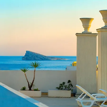 Отель Magic Cristal Park