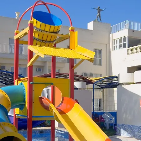 Hotell Magic Cristal Park 3*