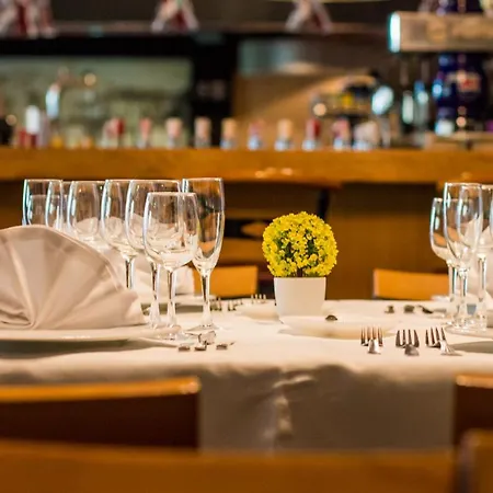 Magic Cristal Park 3* Бенидорм