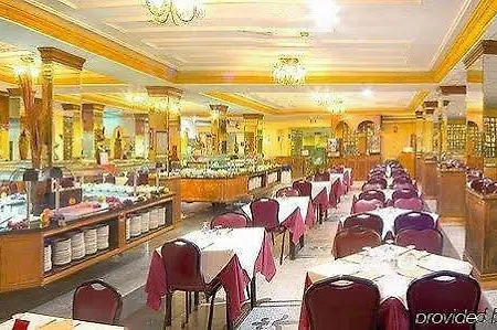 Magic Cristal Park Hotel