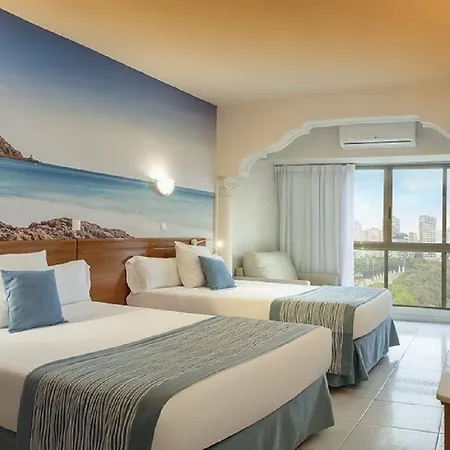 Magic Cristal Park Hotel Benidorm